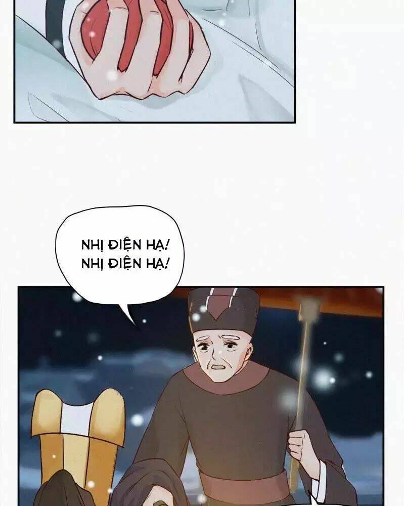 Thiên Hương Mỹ Nhân Chapter 4 - Trang 2