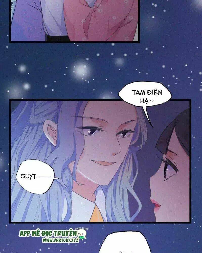 Thiên Hương Mỹ Nhân Chapter 5 - Trang 2