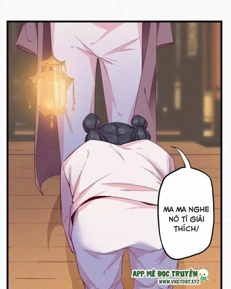 Thiên Hương Mỹ Nhân Chapter 6 - Trang 2