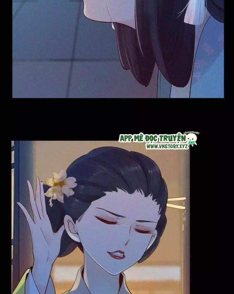 Thiên Hương Mỹ Nhân Chapter 7 - Trang 2