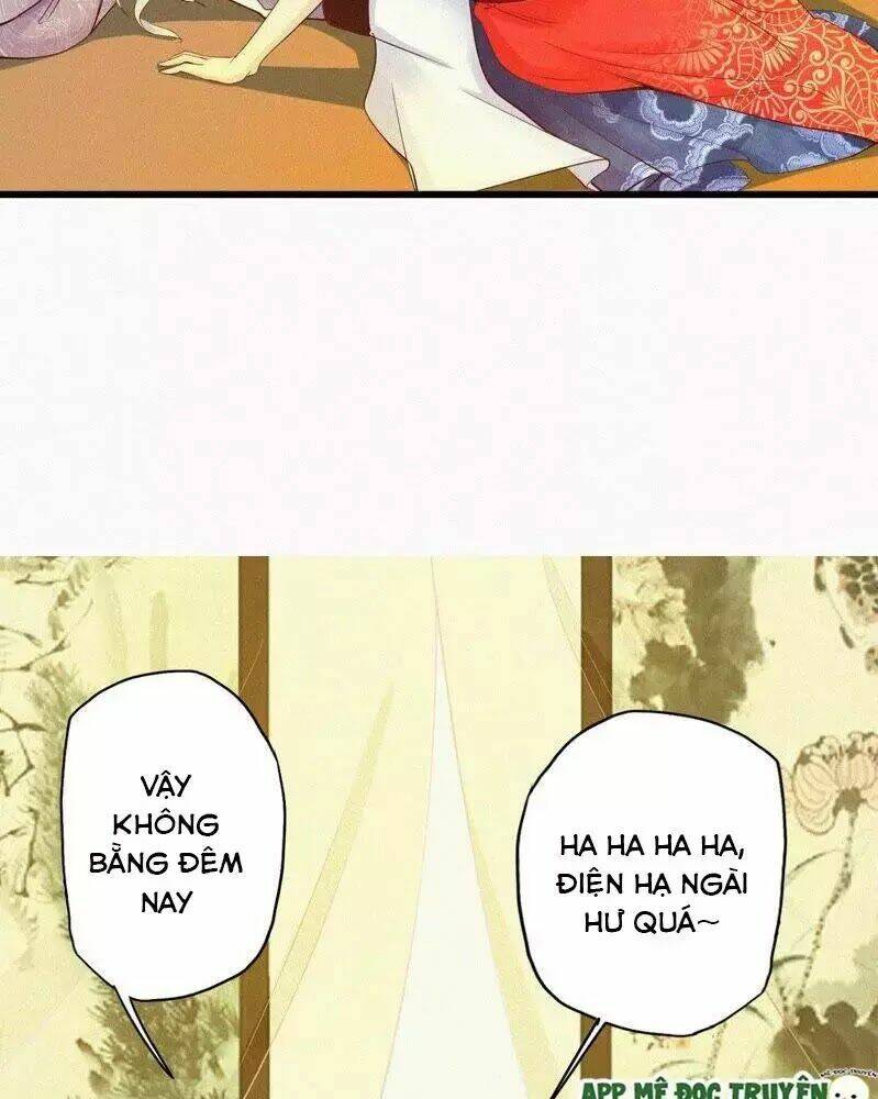 Thiên Hương Mỹ Nhân Chapter 7 - Trang 2