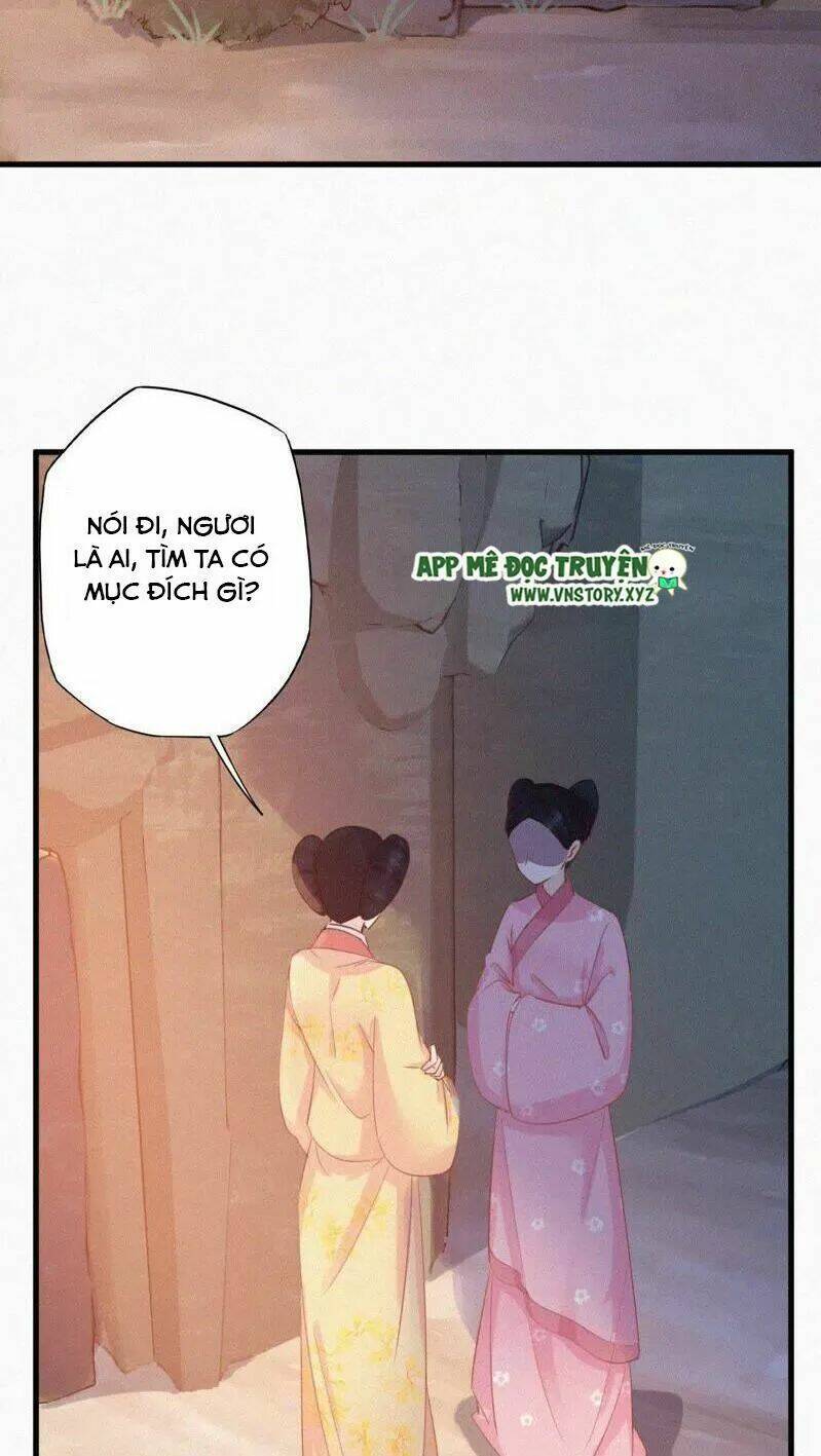 Thiên Hương Mỹ Nhân Chapter 9 - Trang 2