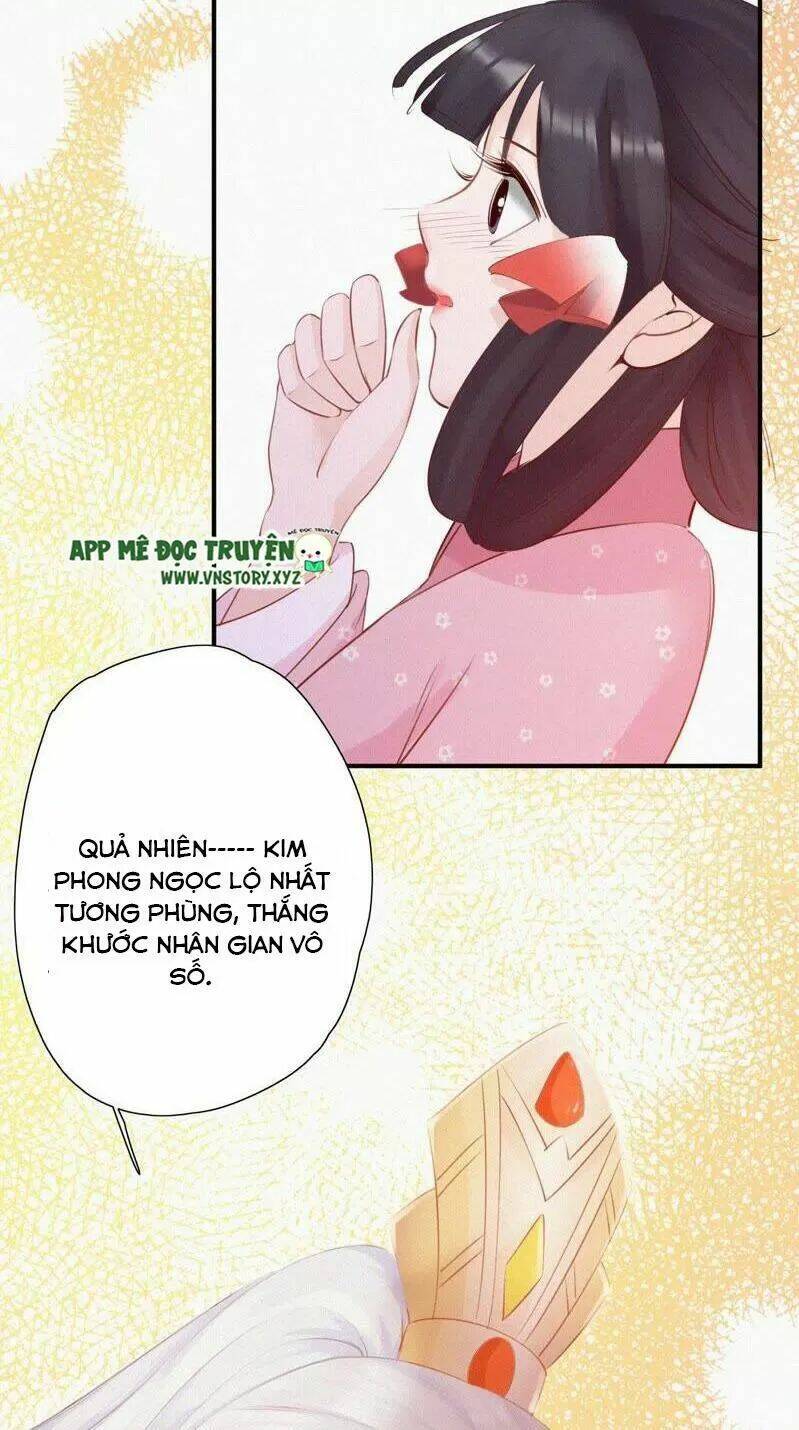 Thiên Hương Mỹ Nhân Chapter 9 - Trang 2