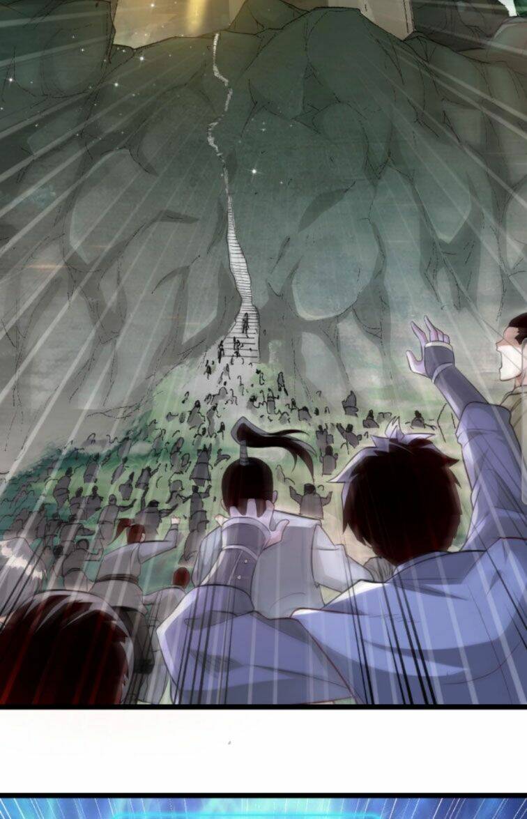 Thiên Khải Bại Gia Chapter 1 - Trang 2