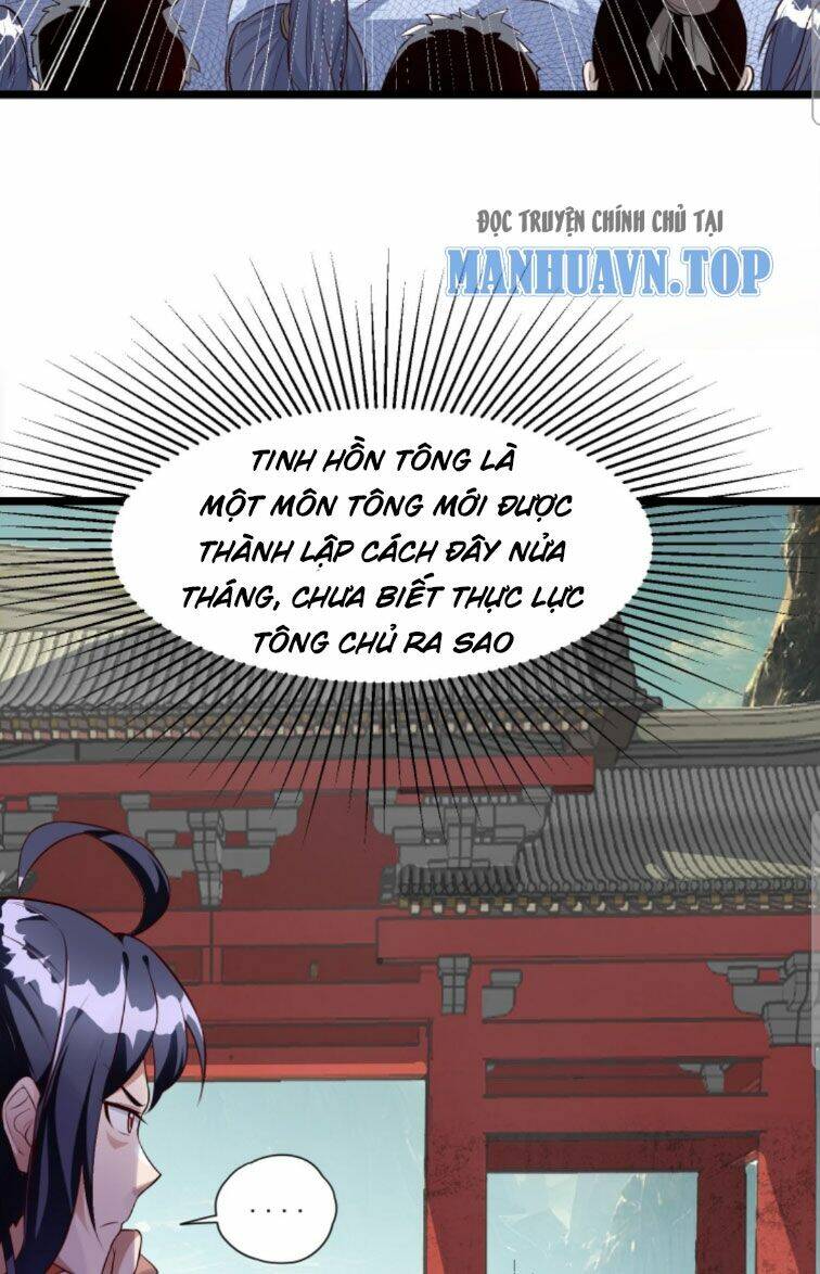 Thiên Khải Bại Gia Chapter 1 - Trang 2