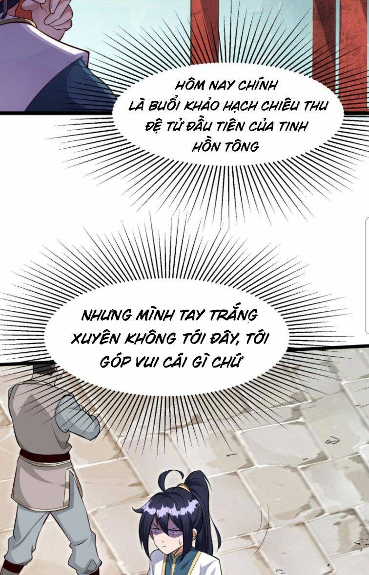 Thiên Khải Bại Gia Chapter 1 - Trang 2