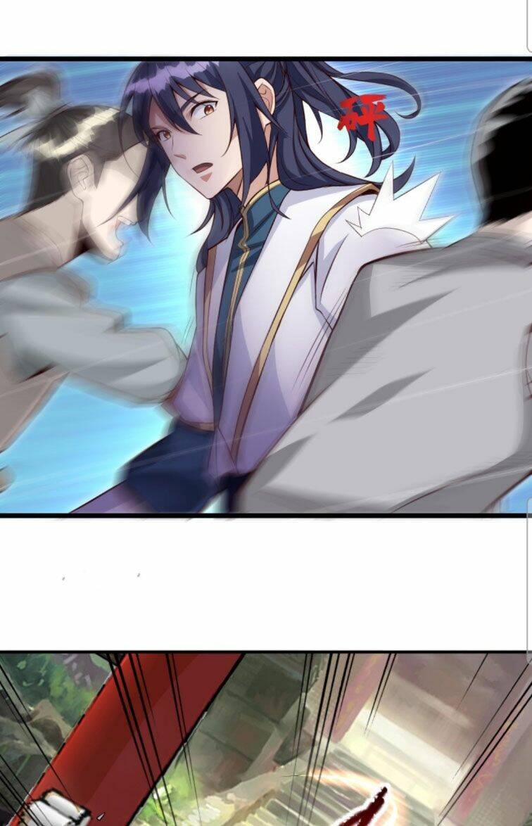 Thiên Khải Bại Gia Chapter 1 - Trang 2