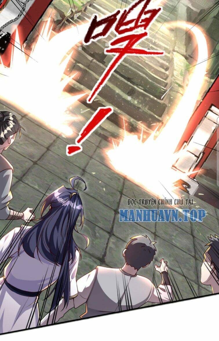 Thiên Khải Bại Gia Chapter 1 - Trang 2