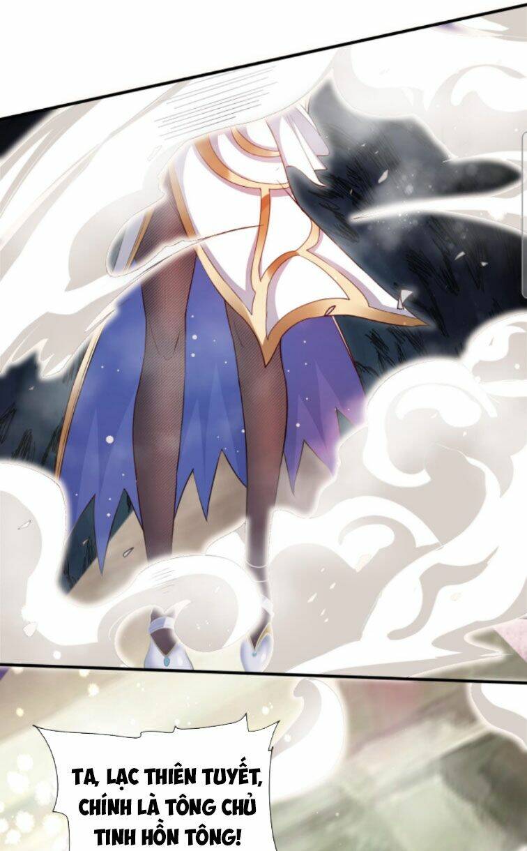 Thiên Khải Bại Gia Chapter 1 - Trang 2