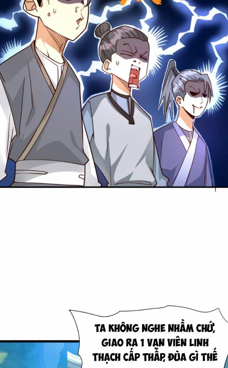 Thiên Khải Bại Gia Chapter 1 - Trang 2