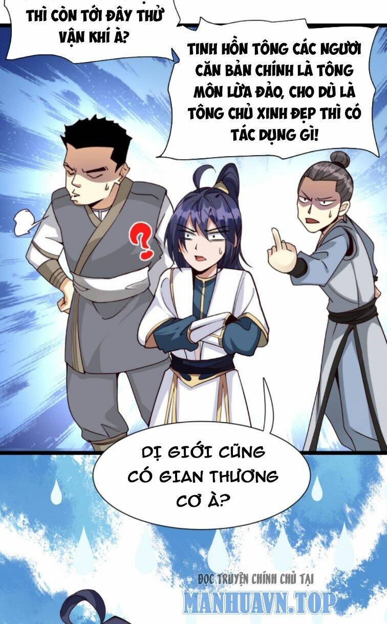 Thiên Khải Bại Gia Chapter 1 - Trang 2