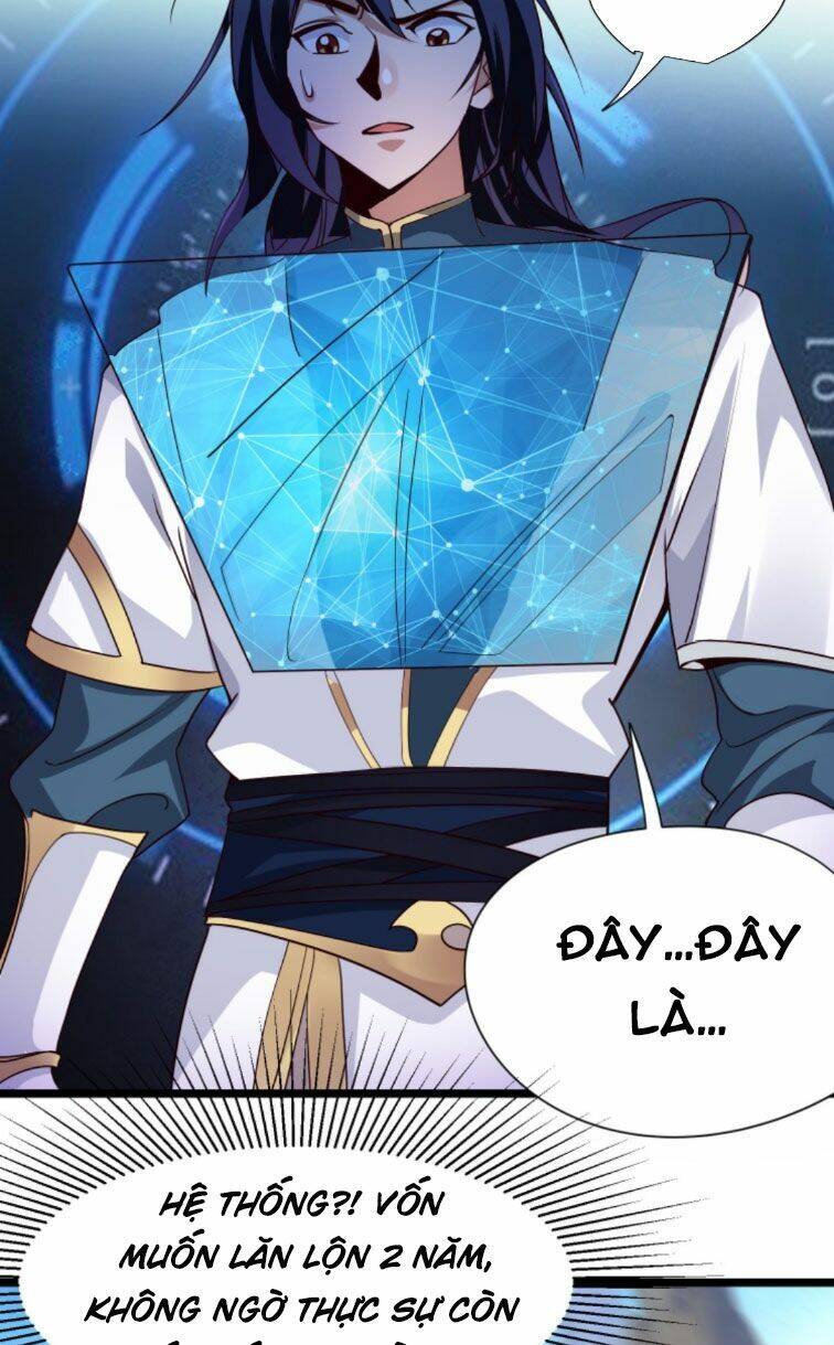 Thiên Khải Bại Gia Chapter 1 - Trang 2