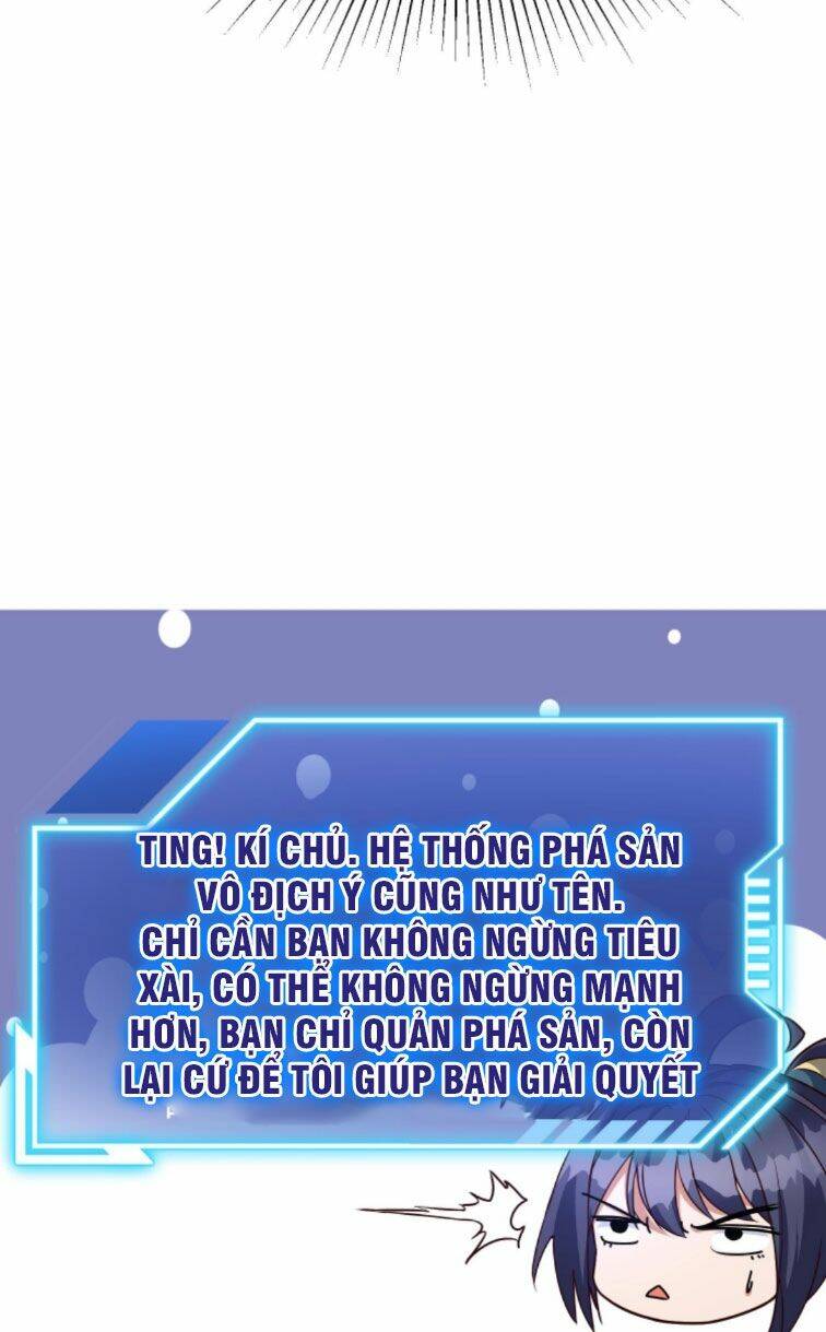 Thiên Khải Bại Gia Chapter 1 - Trang 2