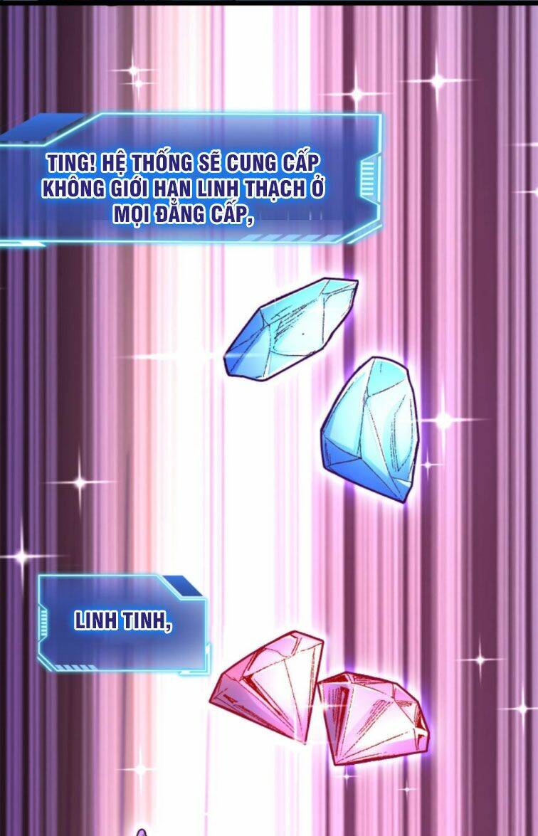 Thiên Khải Bại Gia Chapter 1 - Trang 2