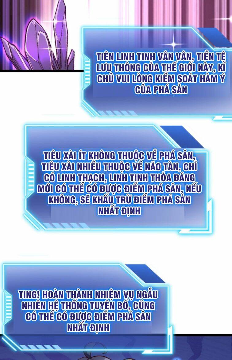 Thiên Khải Bại Gia Chapter 1 - Trang 2