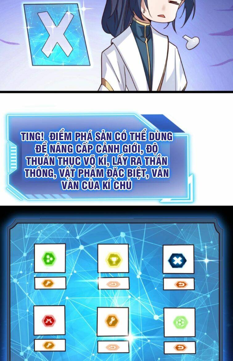 Thiên Khải Bại Gia Chapter 1 - Trang 2