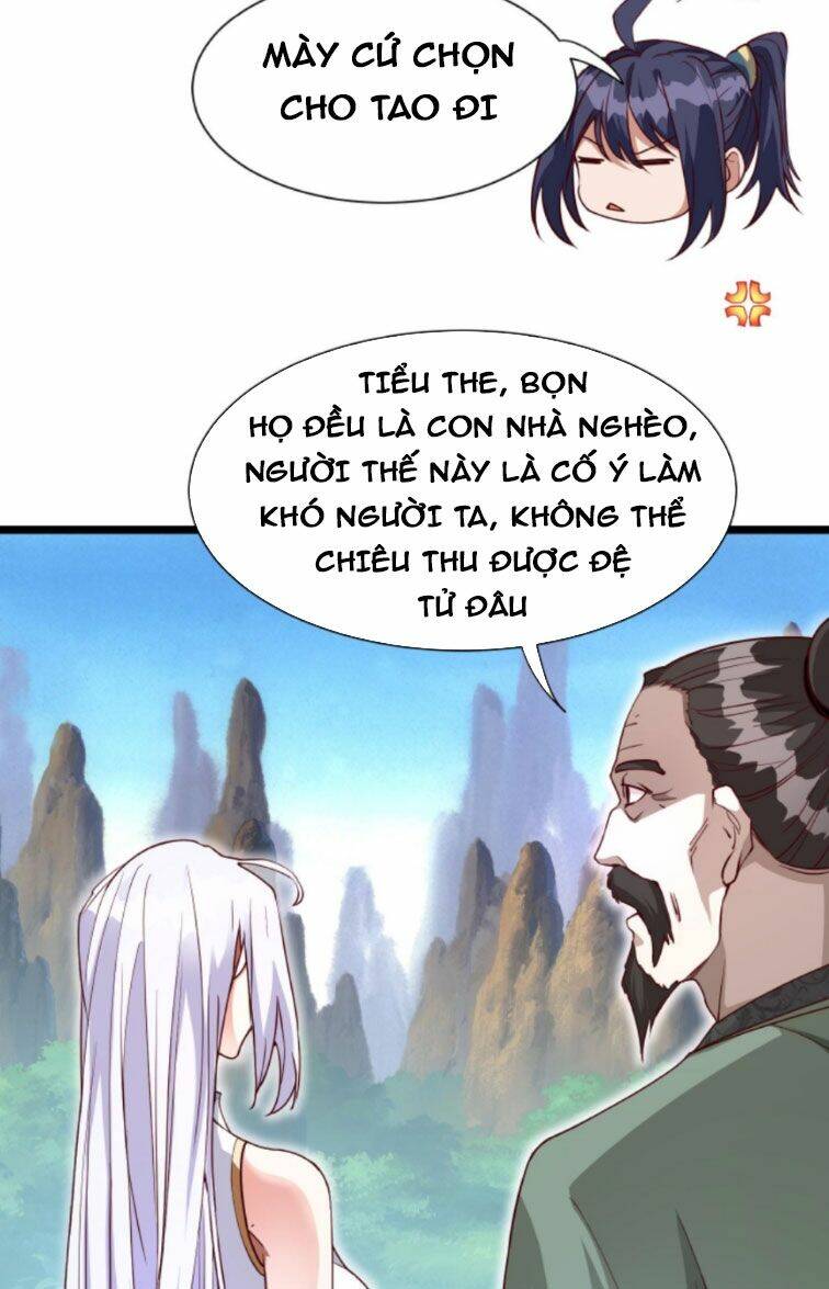 Thiên Khải Bại Gia Chapter 1 - Trang 2