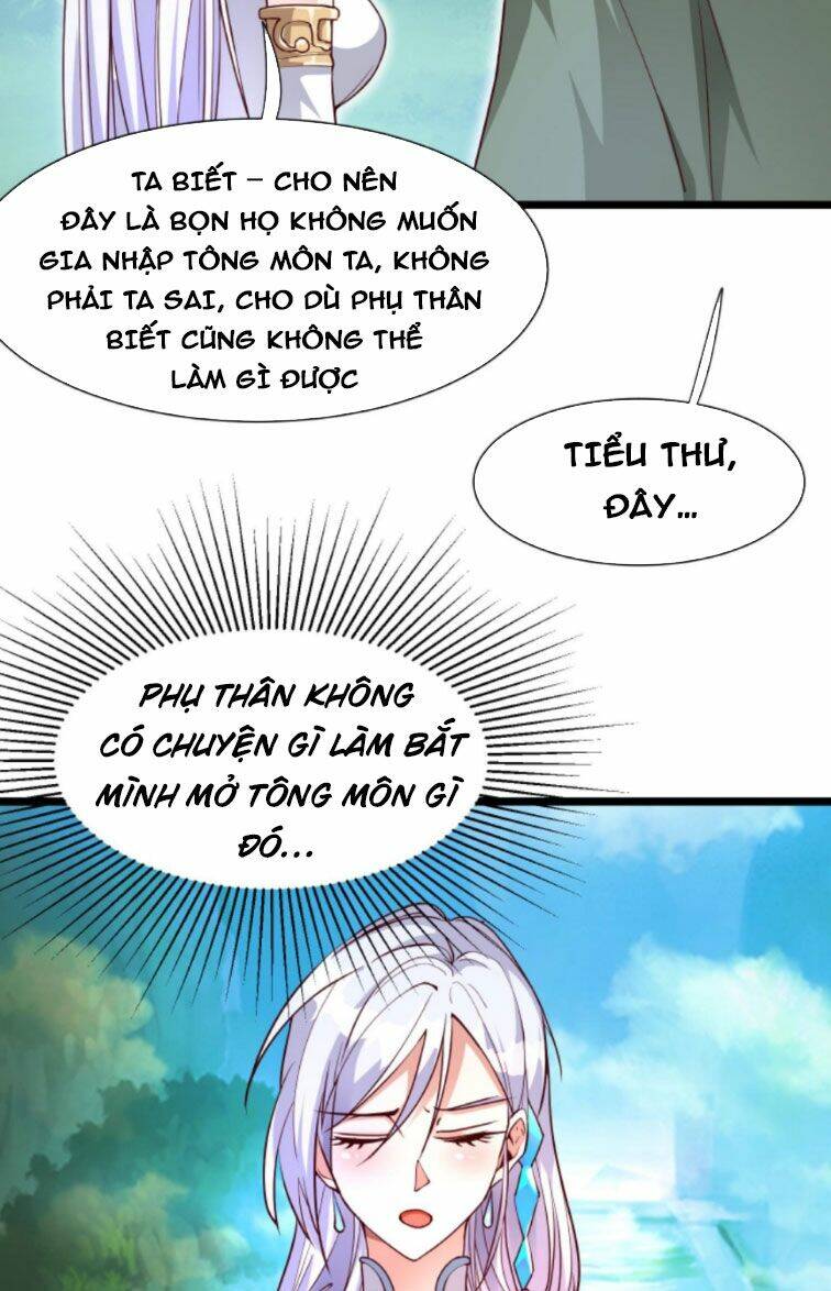 Thiên Khải Bại Gia Chapter 1 - Trang 2