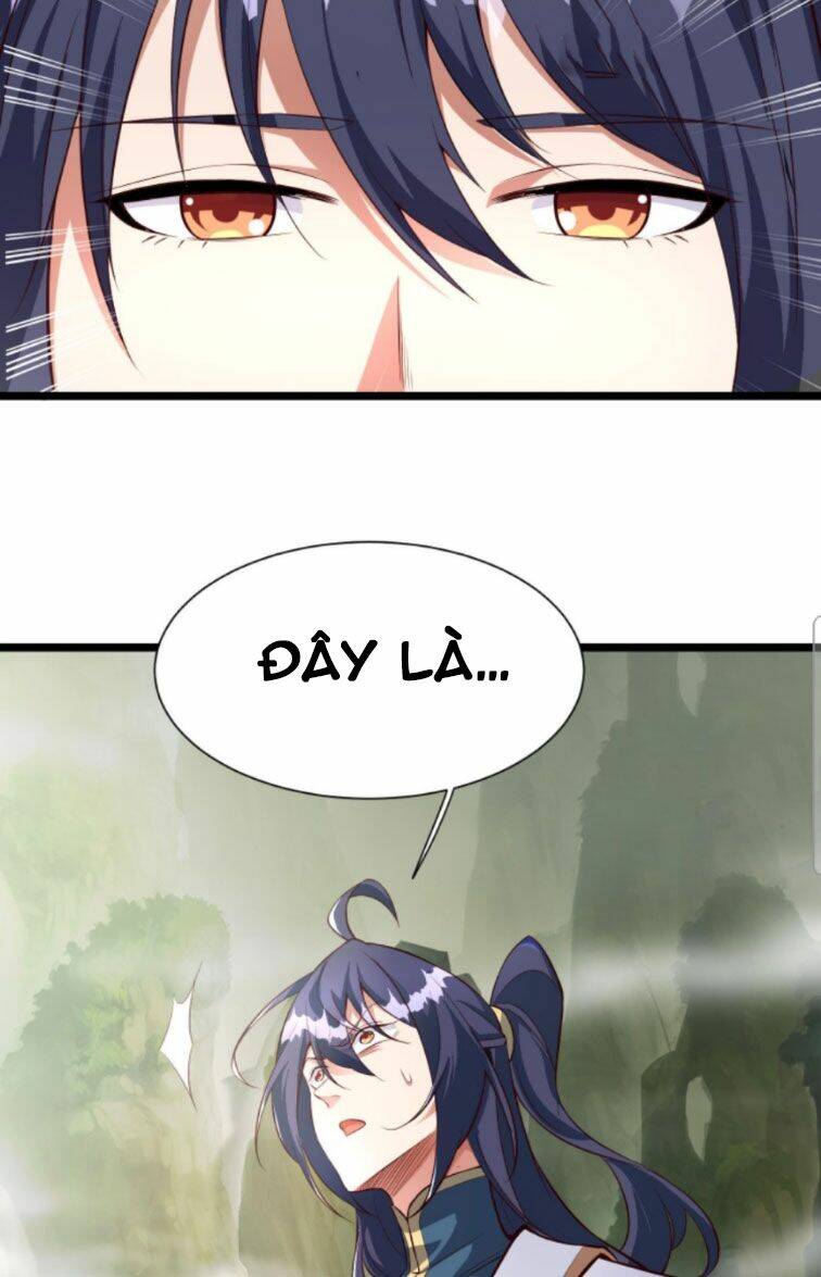 Thiên Khải Bại Gia Chapter 1 - Trang 2