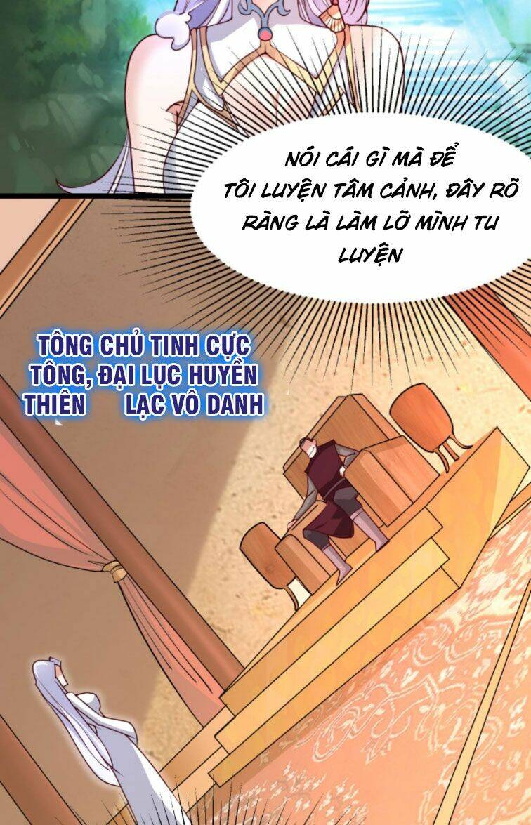 Thiên Khải Bại Gia Chapter 1 - Trang 2