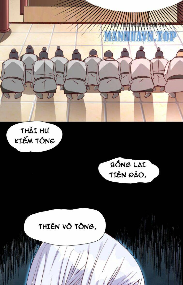 Thiên Khải Bại Gia Chapter 1 - Trang 2