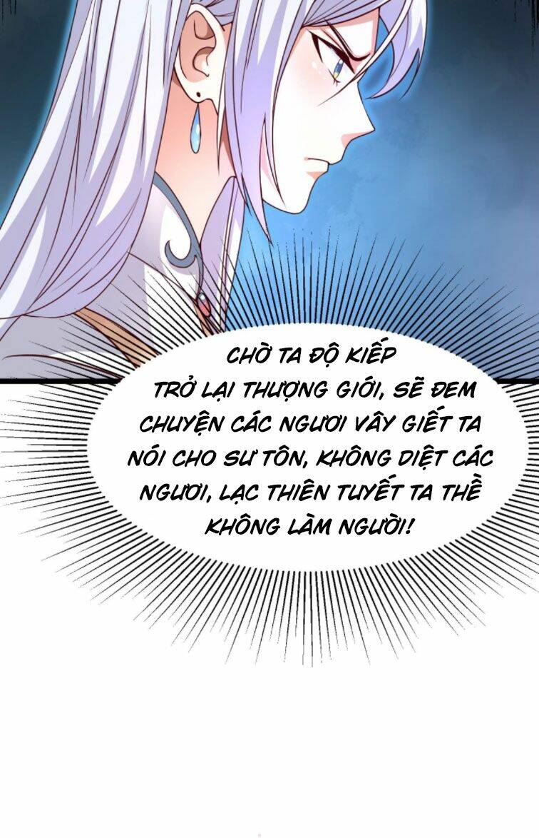 Thiên Khải Bại Gia Chapter 1 - Trang 2