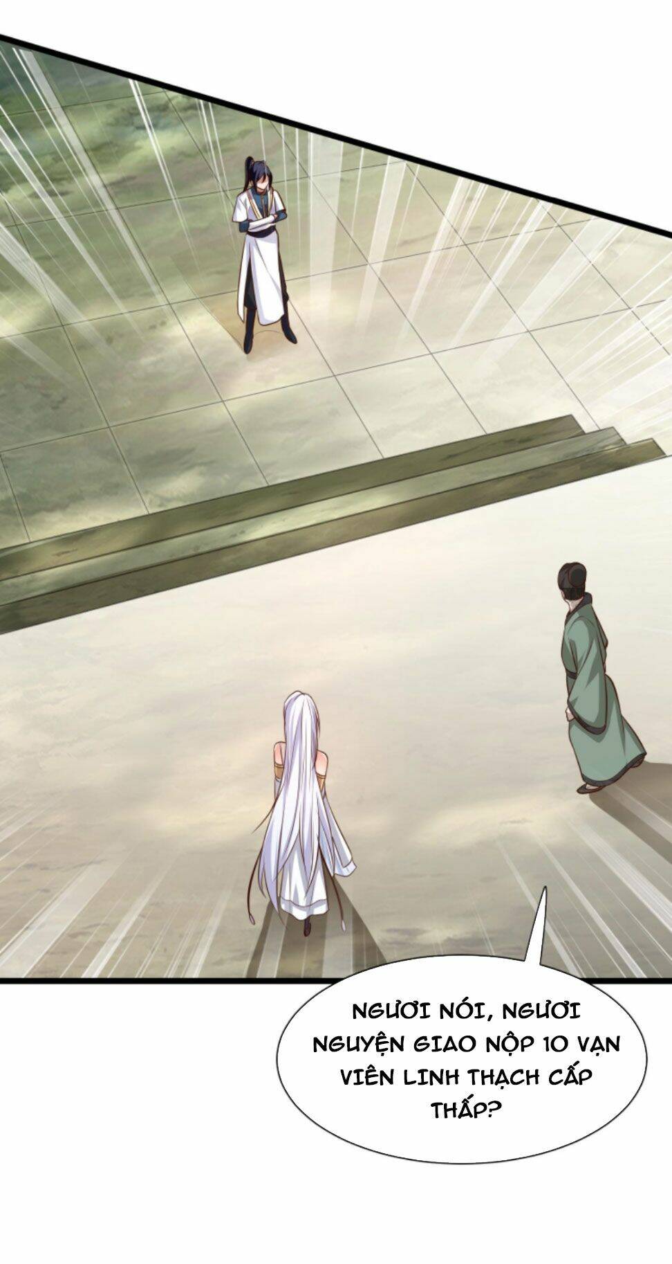 Thiên Khải Bại Gia Chapter 1 - Trang 2