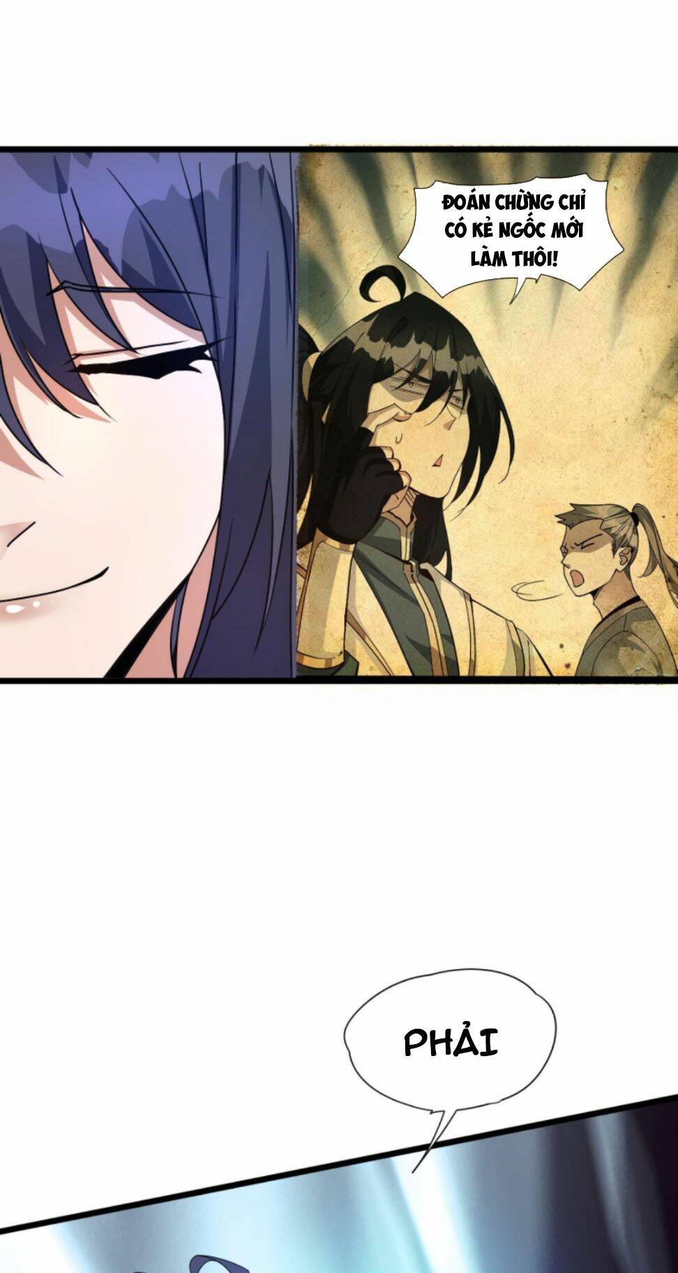 Thiên Khải Bại Gia Chapter 1 - Trang 2