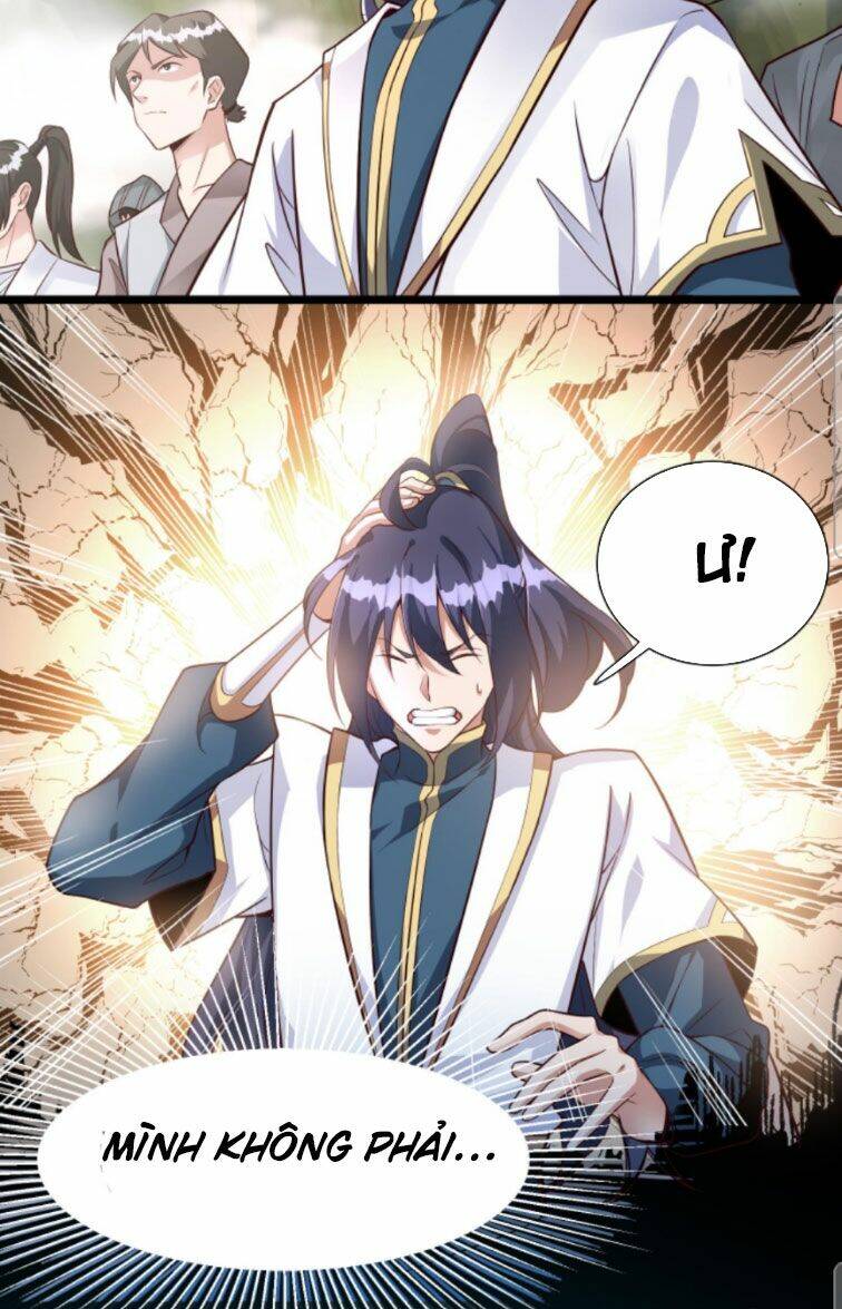 Thiên Khải Bại Gia Chapter 1 - Trang 2