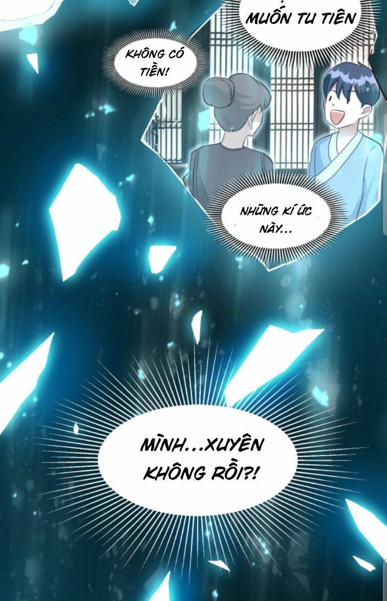 Thiên Khải Bại Gia Chapter 1 - Trang 2