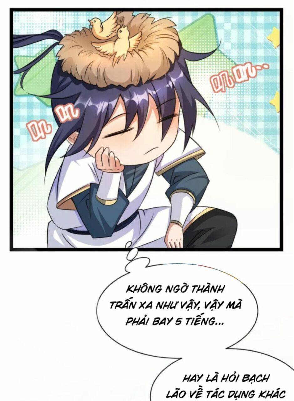 Thiên Khải Bại Gia Chapter 12 - Trang 2