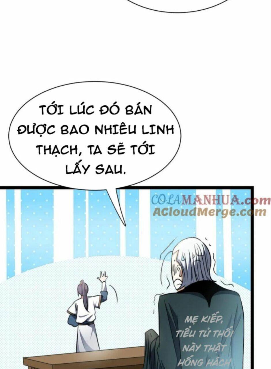 Thiên Khải Bại Gia Chapter 13 - Trang 2