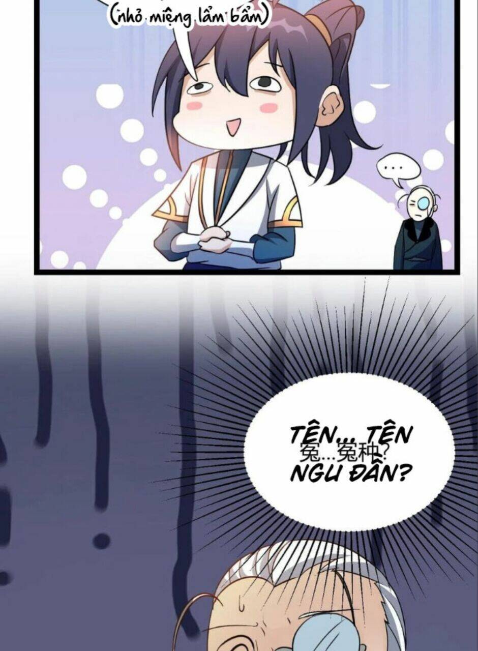 Thiên Khải Bại Gia Chapter 13 - Trang 2