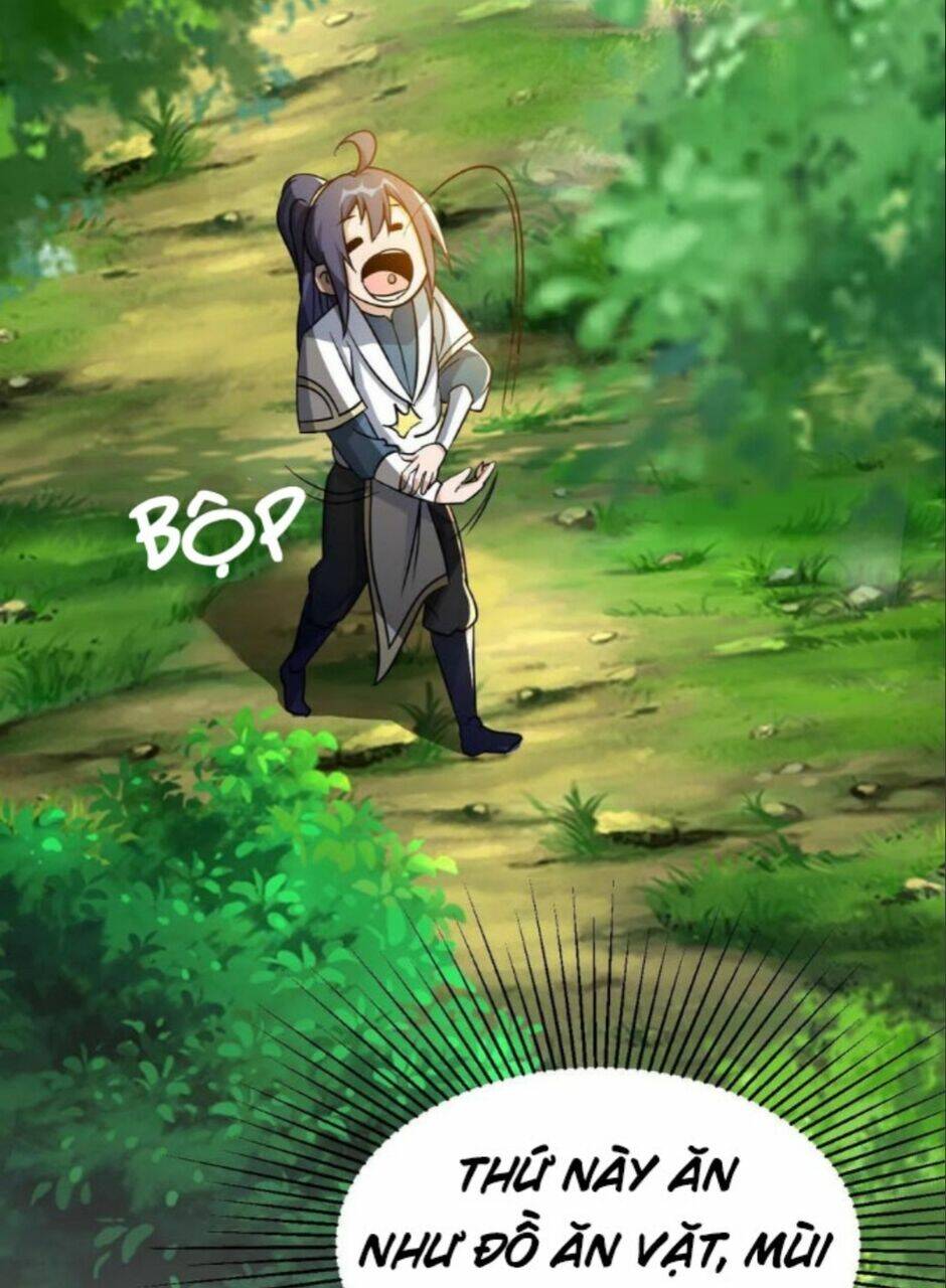 Thiên Khải Bại Gia Chapter 13 - Trang 2