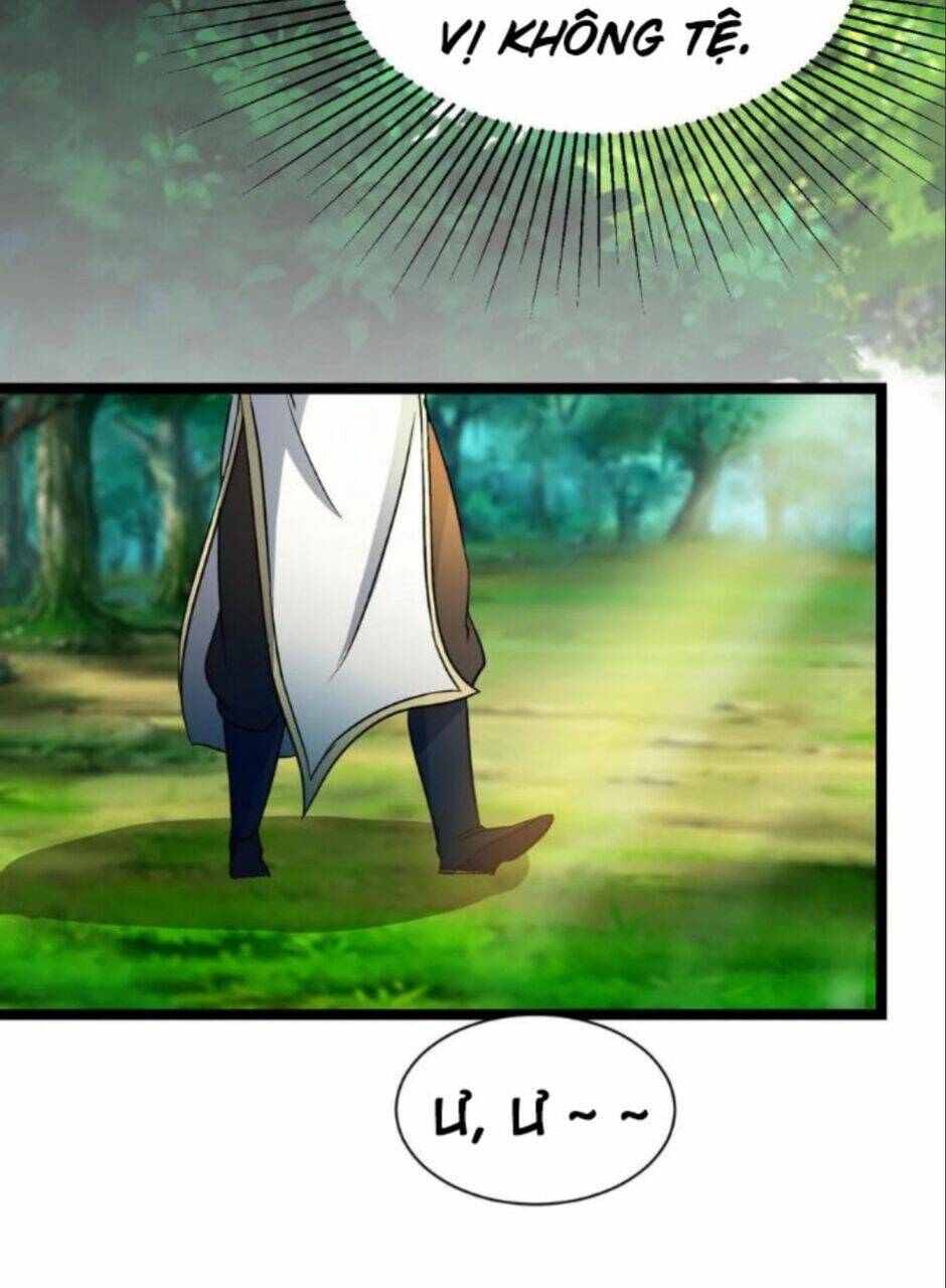 Thiên Khải Bại Gia Chapter 13 - Trang 2