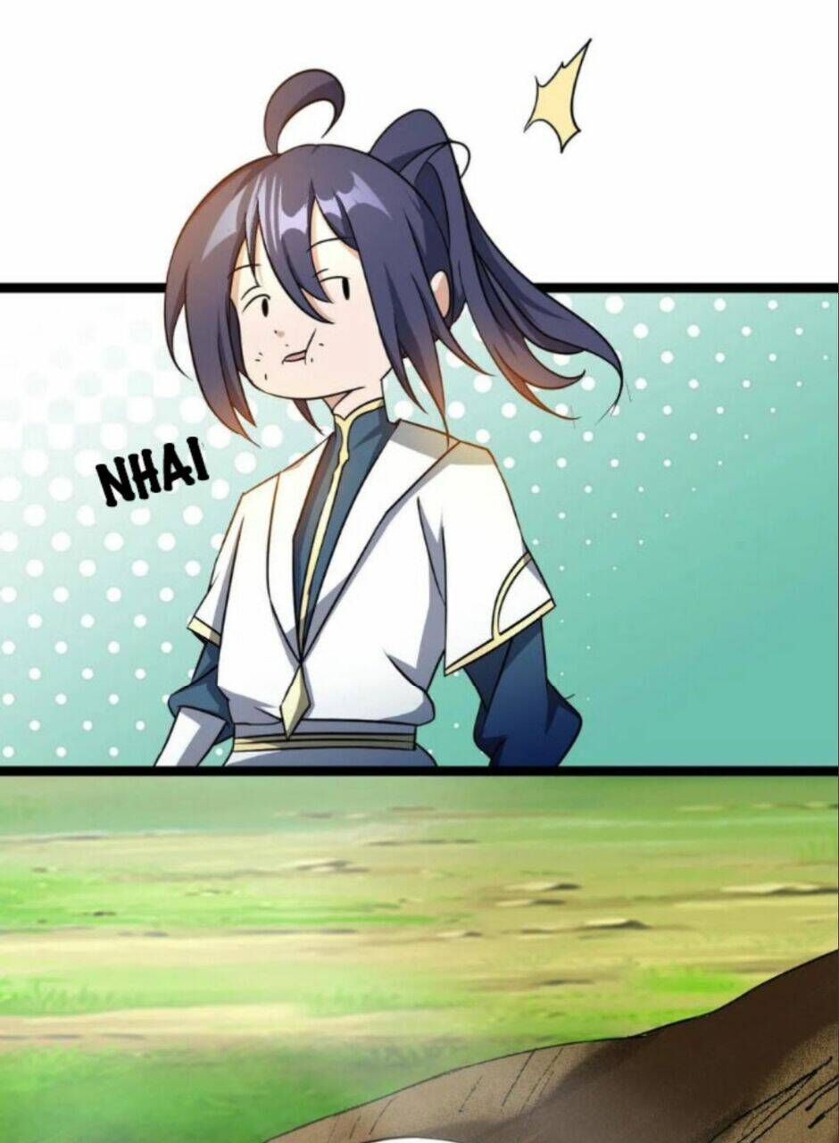 Thiên Khải Bại Gia Chapter 13 - Trang 2