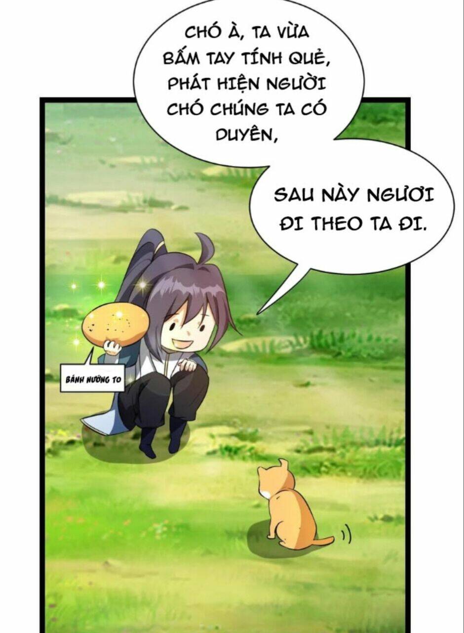 Thiên Khải Bại Gia Chapter 13 - Trang 2