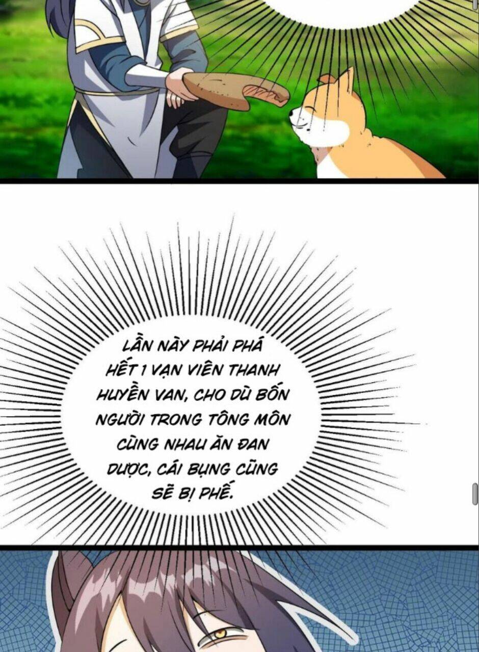 Thiên Khải Bại Gia Chapter 13 - Trang 2