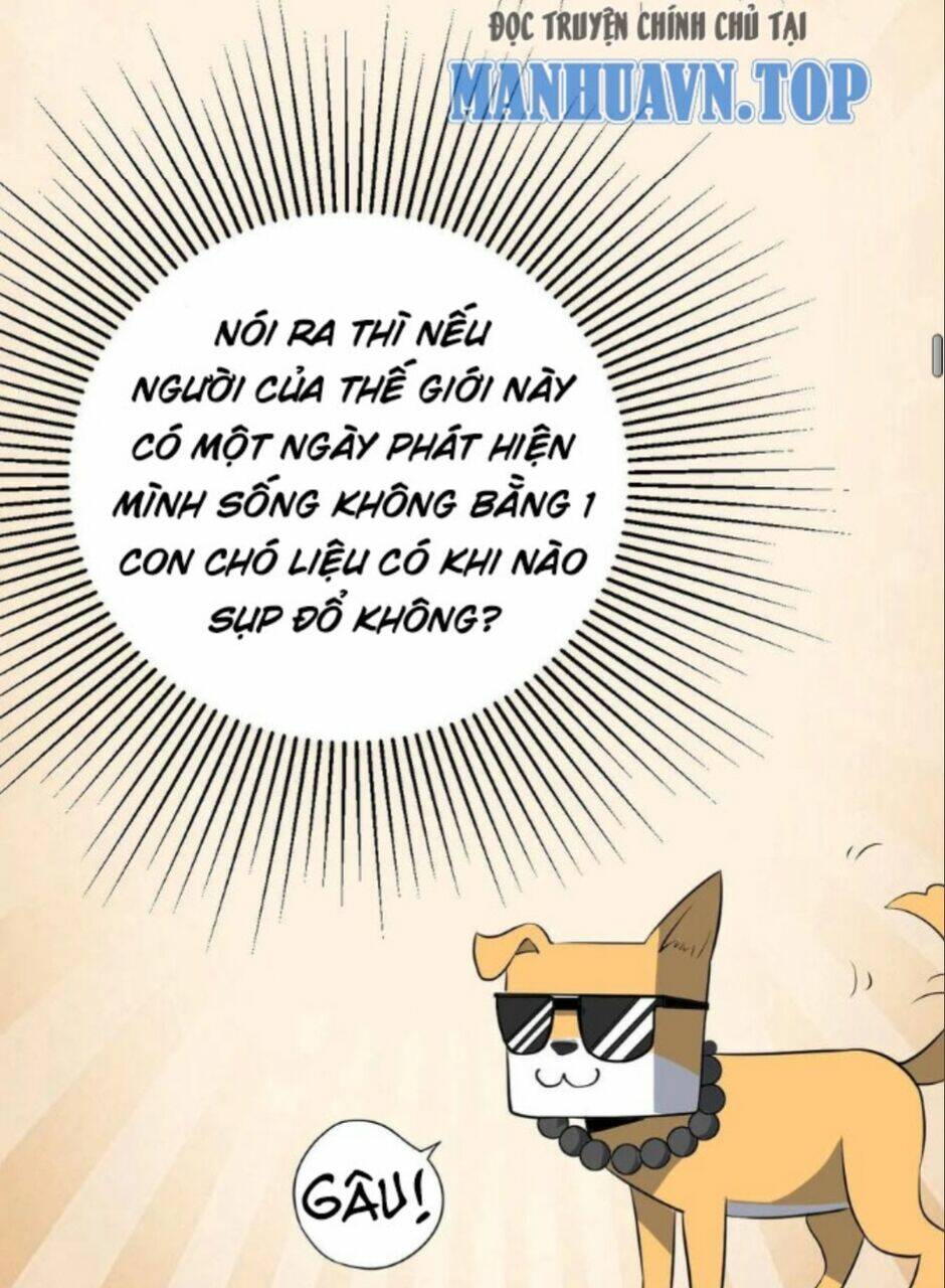 Thiên Khải Bại Gia Chapter 13 - Trang 2