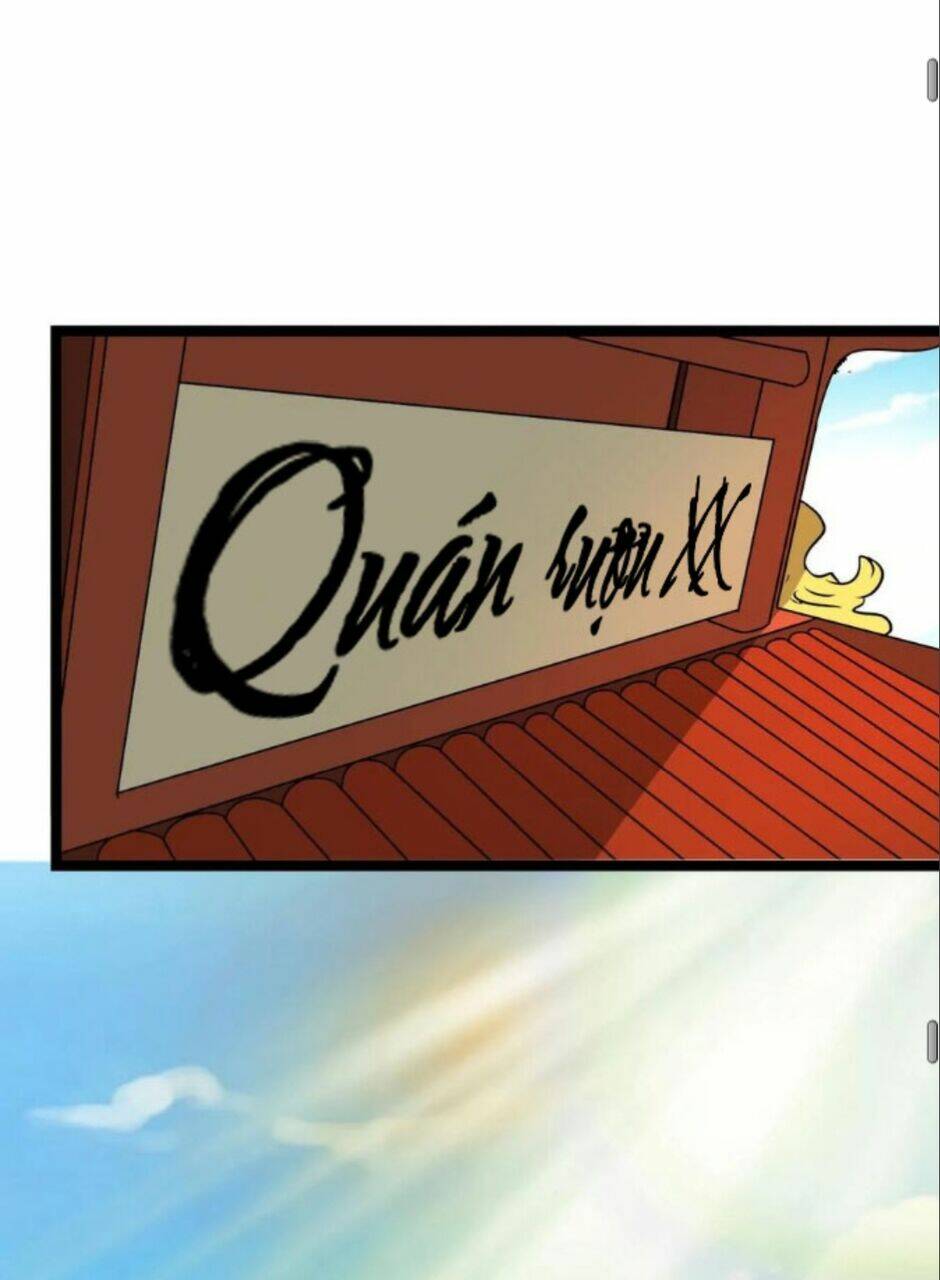 Thiên Khải Bại Gia Chapter 13 - Trang 2