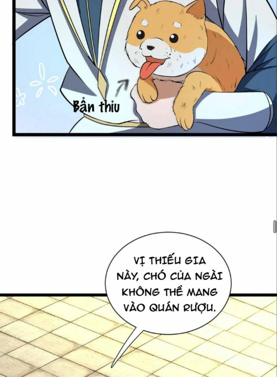 Thiên Khải Bại Gia Chapter 13 - Trang 2