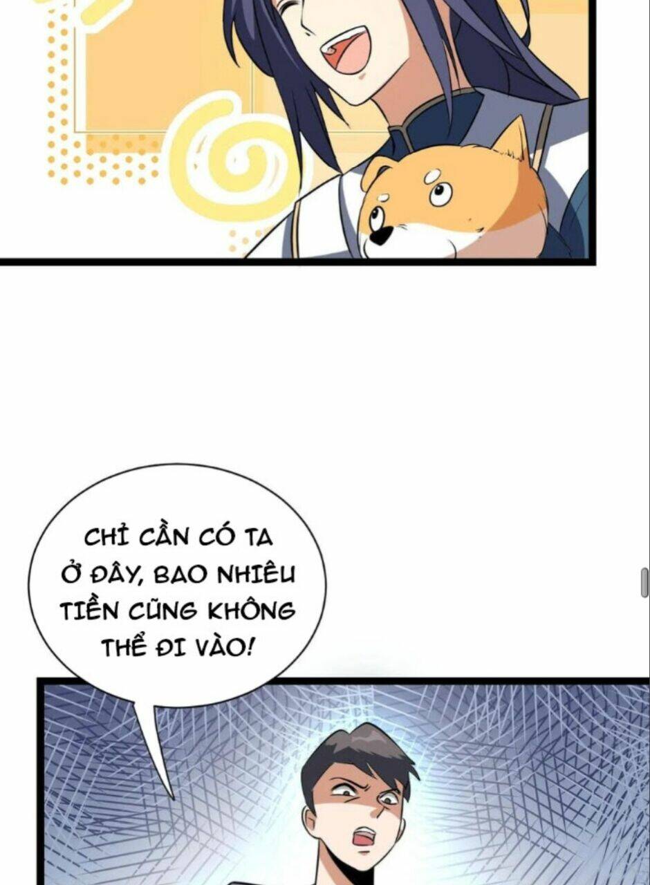 Thiên Khải Bại Gia Chapter 13 - Trang 2
