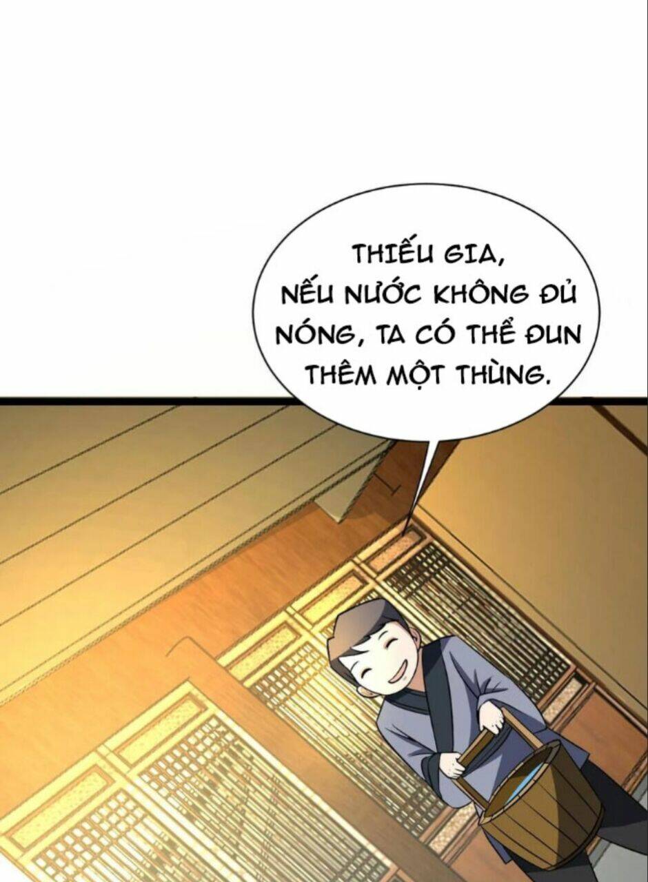 Thiên Khải Bại Gia Chapter 13 - Trang 2