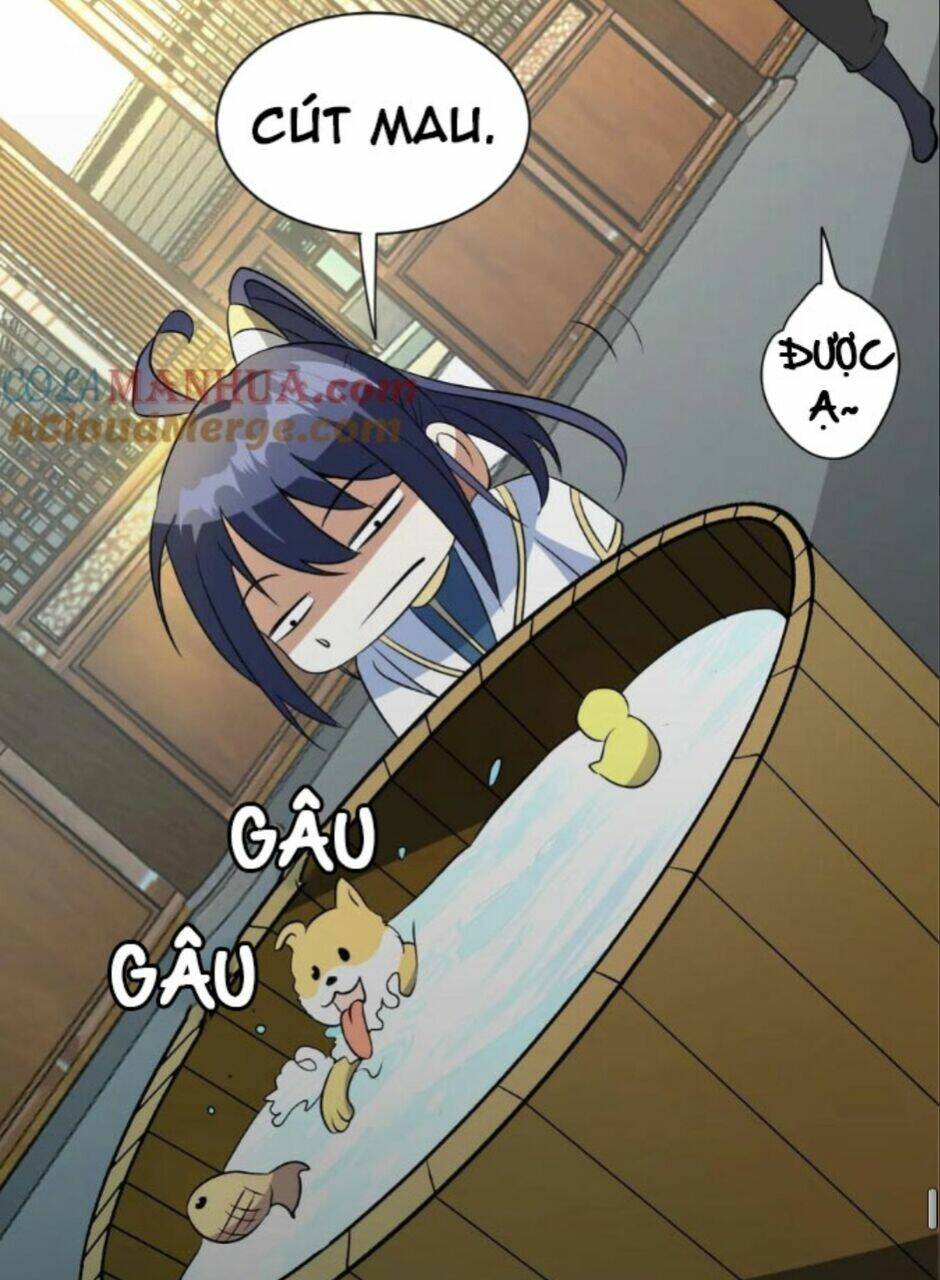 Thiên Khải Bại Gia Chapter 13 - Trang 2