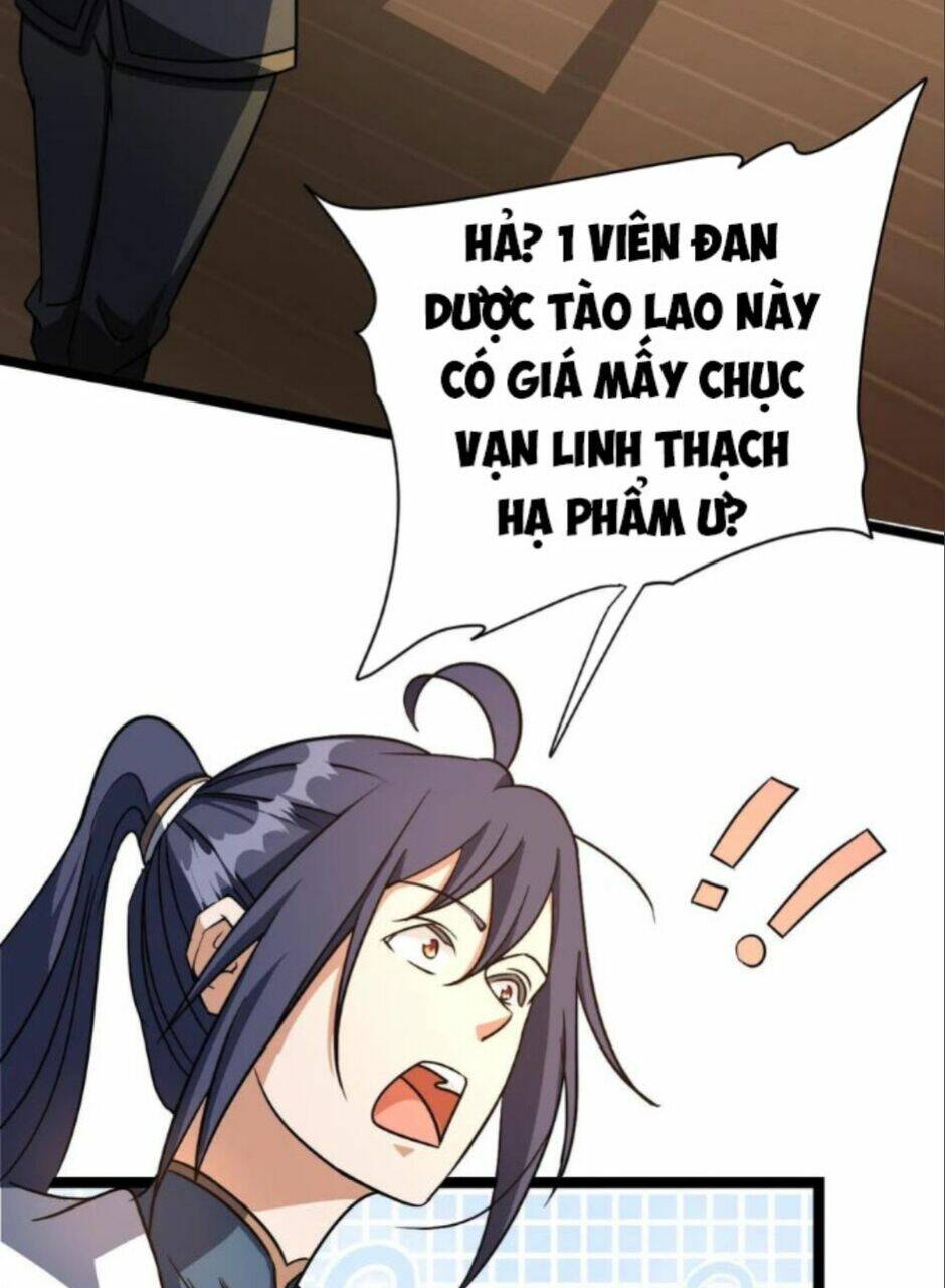 Thiên Khải Bại Gia Chapter 13 - Trang 2