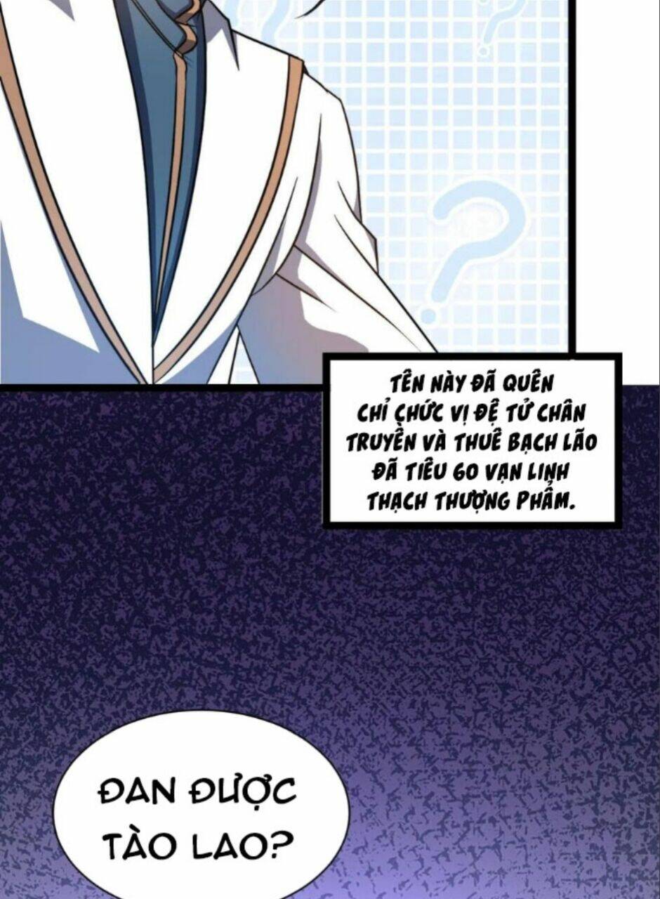 Thiên Khải Bại Gia Chapter 13 - Trang 2