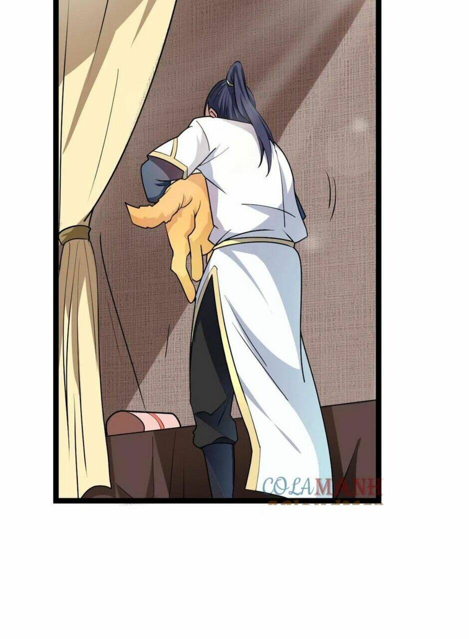 Thiên Khải Bại Gia Chapter 14 - Trang 2