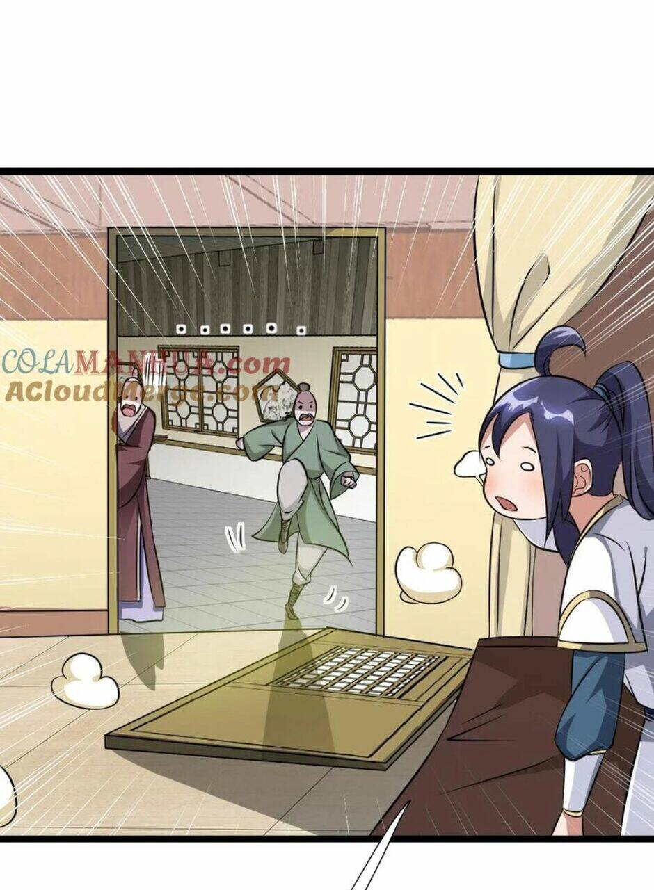 Thiên Khải Bại Gia Chapter 15 - Trang 2