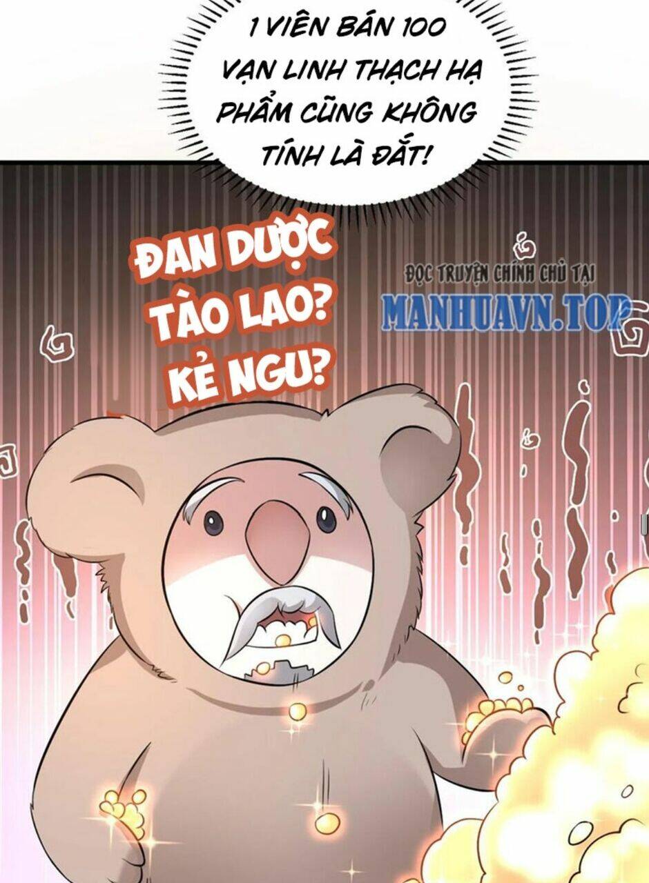 Thiên Khải Bại Gia Chapter 16 - Trang 2