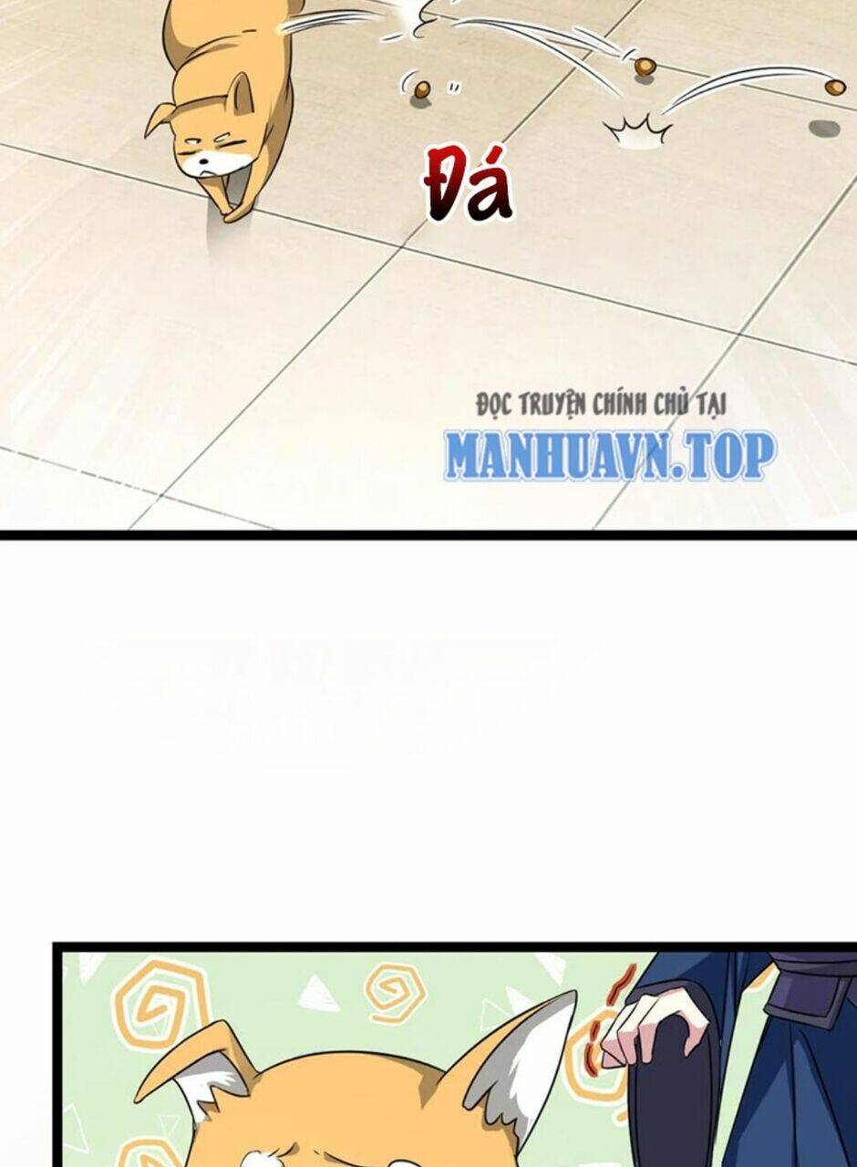 Thiên Khải Bại Gia Chapter 17 - Trang 2